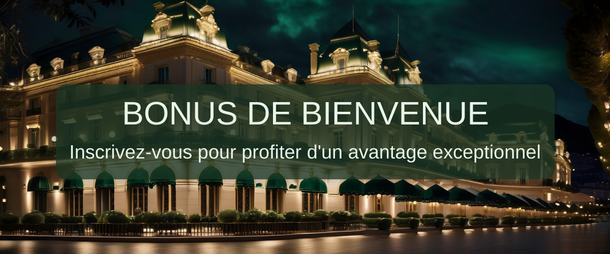 Bonus 70 Euros Sans Dépôt 2026 - Casinos France Vérifiés